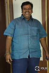 Kakateeyudu Movie Press Meet